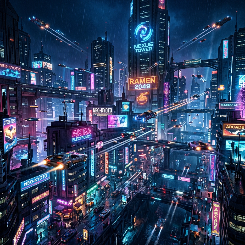 ChatGPT 图片生成示例